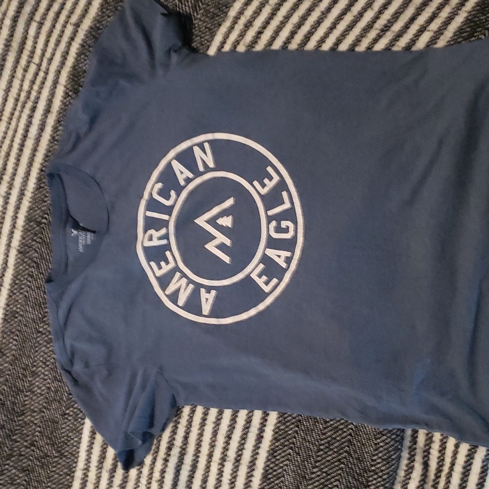 American Eagle Tee